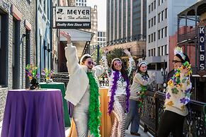 The Rubenstein Hotel