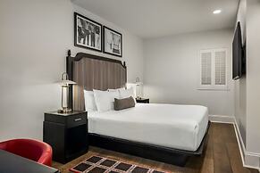 The Rubenstein Hotel