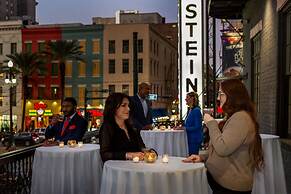 The Rubenstein Hotel