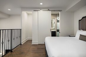 The Rubenstein Hotel