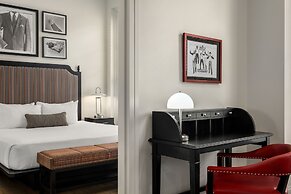 The Rubenstein Hotel