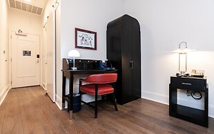 The Rubenstein Hotel