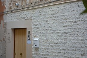 AFFITTACAMERE DIMORA DEL CARMINE