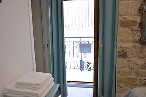 AFFITTACAMERE DIMORA DEL CARMINE