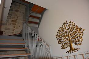 AFFITTACAMERE DIMORA DEL CARMINE