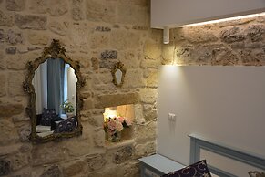 AFFITTACAMERE DIMORA DEL CARMINE