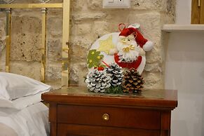 AFFITTACAMERE DIMORA DEL CARMINE