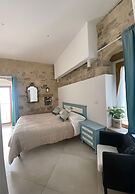 AFFITTACAMERE DIMORA DEL CARMINE