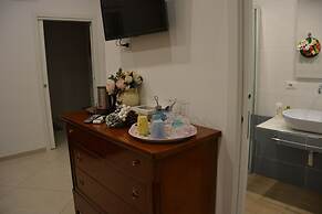 AFFITTACAMERE DIMORA DEL CARMINE