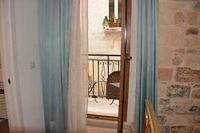 AFFITTACAMERE DIMORA DEL CARMINE