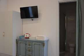 AFFITTACAMERE DIMORA DEL CARMINE