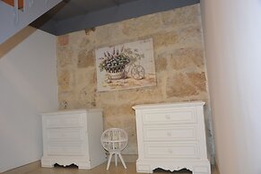 AFFITTACAMERE DIMORA DEL CARMINE