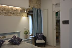 AFFITTACAMERE DIMORA DEL CARMINE