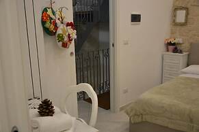 AFFITTACAMERE DIMORA DEL CARMINE