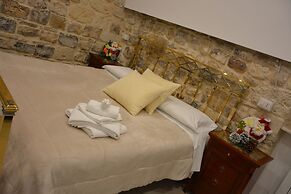 AFFITTACAMERE DIMORA DEL CARMINE