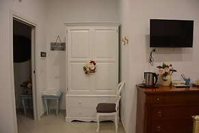 AFFITTACAMERE DIMORA DEL CARMINE