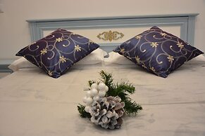 AFFITTACAMERE DIMORA DEL CARMINE