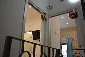 AFFITTACAMERE DIMORA DEL CARMINE