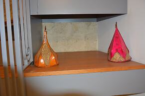 AFFITTACAMERE DIMORA DEL CARMINE