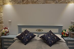 AFFITTACAMERE DIMORA DEL CARMINE