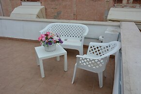 AFFITTACAMERE DIMORA DEL CARMINE