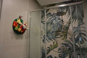 AFFITTACAMERE DIMORA DEL CARMINE