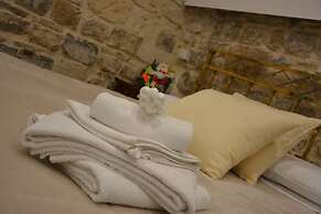 AFFITTACAMERE DIMORA DEL CARMINE