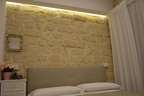 AFFITTACAMERE DIMORA DEL CARMINE