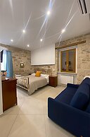 AFFITTACAMERE DIMORA DEL CARMINE