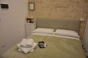 AFFITTACAMERE DIMORA DEL CARMINE