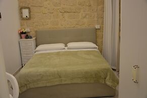 AFFITTACAMERE DIMORA DEL CARMINE