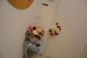 AFFITTACAMERE DIMORA DEL CARMINE