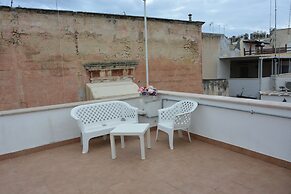 AFFITTACAMERE DIMORA DEL CARMINE