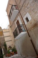 AFFITTACAMERE DIMORA DEL CARMINE