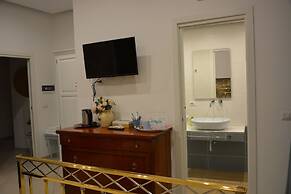 AFFITTACAMERE DIMORA DEL CARMINE