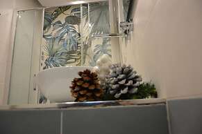 AFFITTACAMERE DIMORA DEL CARMINE