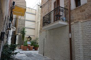 AFFITTACAMERE DIMORA DEL CARMINE