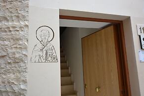 AFFITTACAMERE DIMORA DEL CARMINE