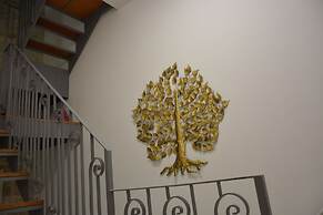 AFFITTACAMERE DIMORA DEL CARMINE