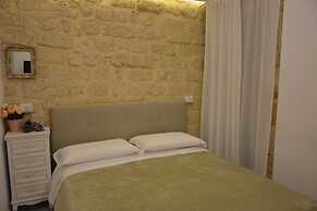 AFFITTACAMERE DIMORA DEL CARMINE