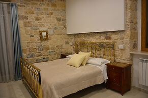 AFFITTACAMERE DIMORA DEL CARMINE