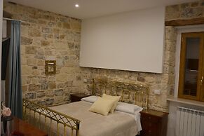 AFFITTACAMERE DIMORA DEL CARMINE