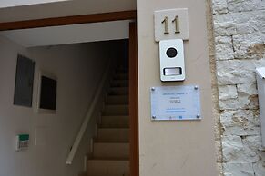 AFFITTACAMERE DIMORA DEL CARMINE