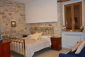 AFFITTACAMERE DIMORA DEL CARMINE