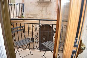 AFFITTACAMERE DIMORA DEL CARMINE