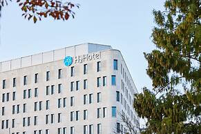 H2 Hotel Saarbrücken