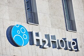 H2 Hotel Saarbrücken