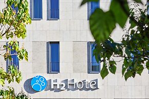 H2 Hotel Saarbrücken
