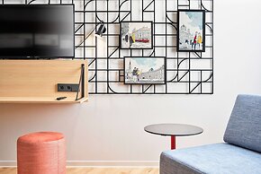 H2 Hotel Wien Schönbrunn