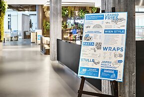 H2 Hotel Wien Schönbrunn